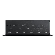 Advantech EPC-X Series (for 3.5" SBC with expansion board), EPC-X200